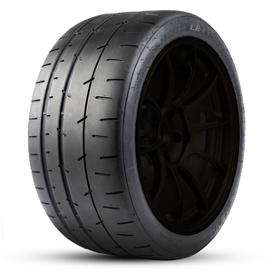 Nankang Cr-S Asymmetric 235/45R17 97Y