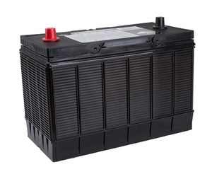 Products: Endurant High Performance Battery 31-1000