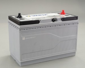 Products: Varta Stop/Stop AGM 31T-825AGM
