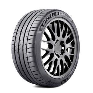 Michelin Pilot Sport 4 XL 245/40R19 98Y