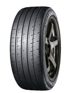 Yokohama Advan Apex V601 245/40R17 95Y