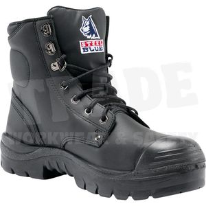 Products: Argyle 332102 TPU Lace-Up Safety Boot w/ Bump Cap