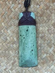 Products: Toki - Traditional Jade