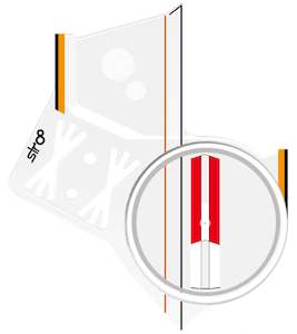 Str8 Original Thumb Compass