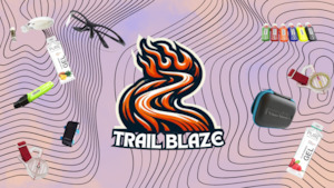 TrailBlaze Gift Card
