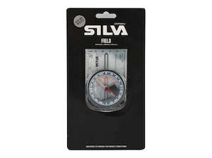 Silva Field Compass