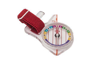 Orienteering Gear: O-Compass Model 8