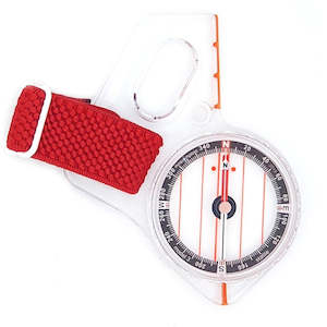 Orienteering Gear: O-Compass Model 3
