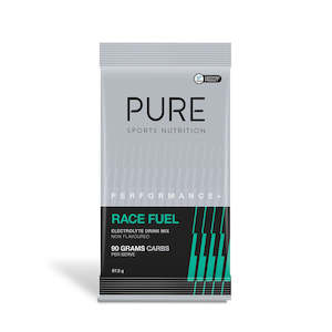 Nutrition: PURE Performance+ Race Fuel