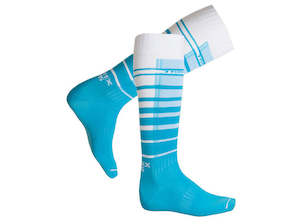 Extreme O-Socks - Trimtex (Azure)