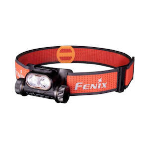 Outdoors Trailblaze Nz: Fenix HM65R-T V2.0 1600 Lumen Head Torch
