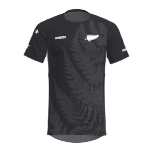 Nz Team Gear: Women's ONZ Casual Shirt