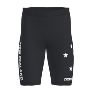 Nz Team Gear: Men's ONZ Lead Short Tights