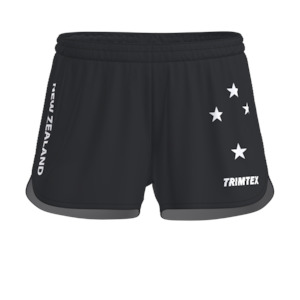 Nz Team Gear: Men's ONZ Lead 2.0 Shorts