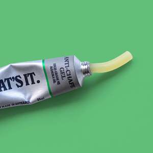 Orienteering Accessories: Anti Chafe Gel 25ml