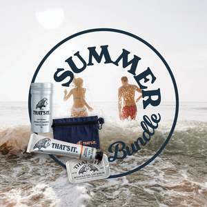 Orienteering Accessories: Summer Adventure Bundle from That's It