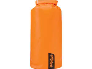 Outdoors Trailblaze Nz: SealLine Discovery Dry Bag - 10L