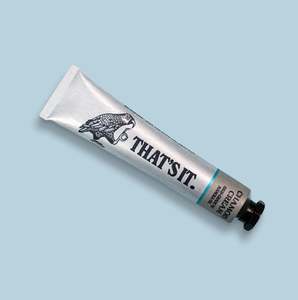 Outdoors Trailblaze Nz: Chamois Cream