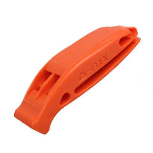 Orienteering Accessories: Emergency Safety Whistle