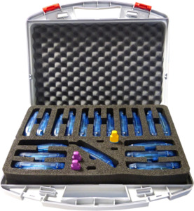 Best Sellers: Transport Case S Insert