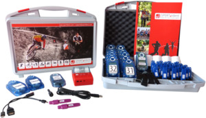 Best Sellers: School & Training Set