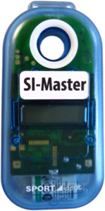Event Timing Wholesale: BSF8 SI-Master