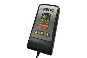 Credo Remote Controller - OLED Generation B