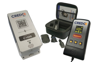 Credo Core - Junction Box Kit