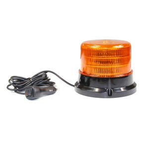 Products: LED Flashing Beacon - Magnetic - 135mmØ - ECER10