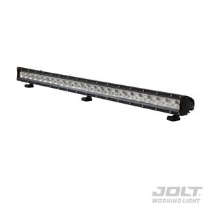 LED Driving Lightbar, 24 x 5W CREE, 995mm, 10-30V