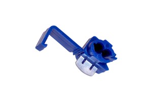 Quicksplice connectors, (pkt of 100)