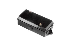 Products: Junction box 7 way heavy duty