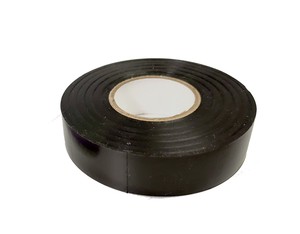 PVC insulation tape, 20 m