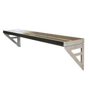 Products: Wall Shelf - 1m