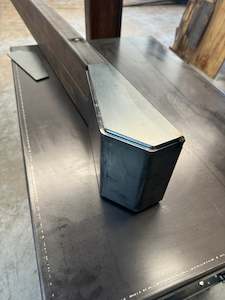 Products: Siderail Kicker Kits