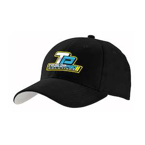 Products: Trailer Pro Solutions - Cap