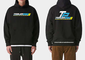 Products: Trailer Pro Solutions - Hoodie