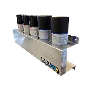 Products: 5 Can Aerosol Holder