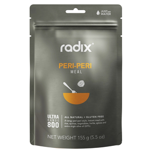 Radix Ultra – Meals Peri-Peri 800