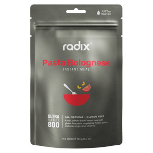 Ultra Meals – Pasta Bolognese 800