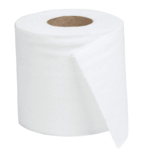 Toilet Paper Roll