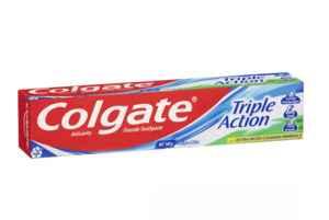 Essentials - Trail Sale: Toothpaste