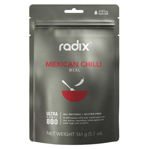 Ultra Meals – Mexican Chilli