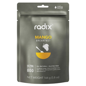 Products: Ultra Breakfast – Mango 800