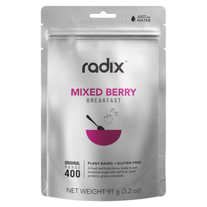 Products: Original Breakfast – Mixed Berry 400