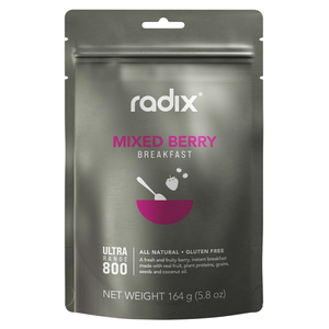 Products: Ultra Breakfast – Mixed Berry 800