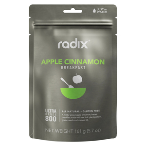Products: Ultra Breakfast – Apple Cinnamon 800