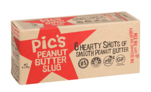 Breakfast - Trail Sale: Peanut Butter Slug 30g