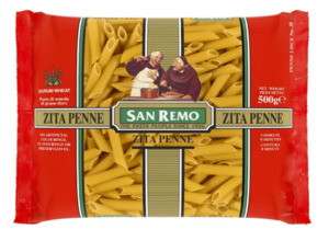 Pasta 500g