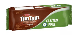 GF Tim Tam Biscuits 150g